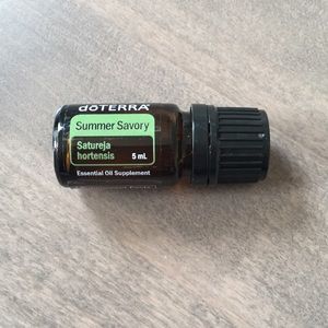 Doterra Summer Savory Oil